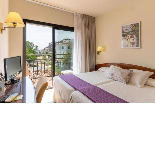 Hotel Avenida