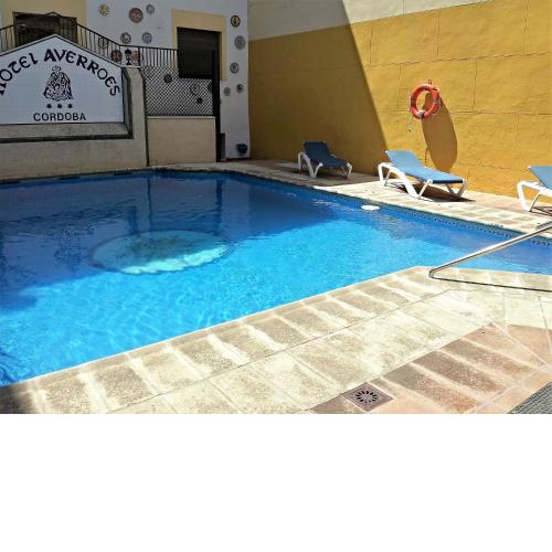 Hotel Averroes
