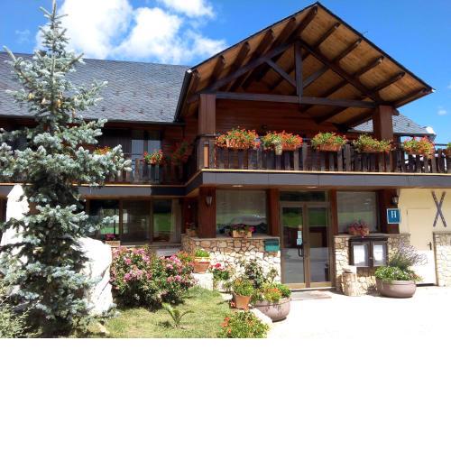Hotel Avet