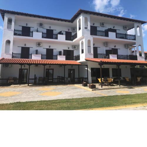 Hotel Avra