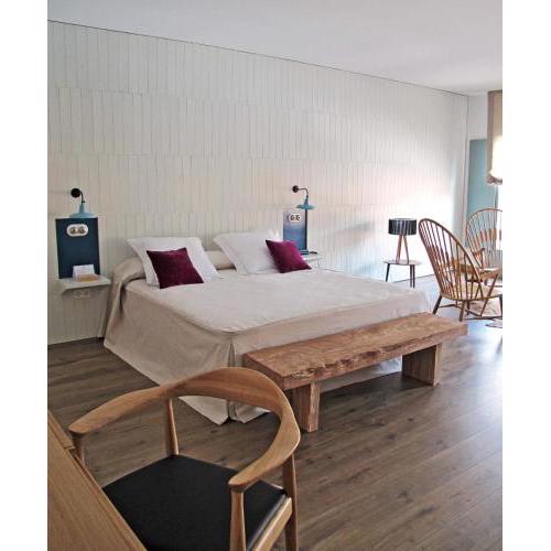 Hotel Ayllon