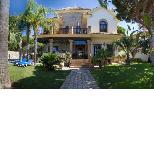Hotel Azalea Playa