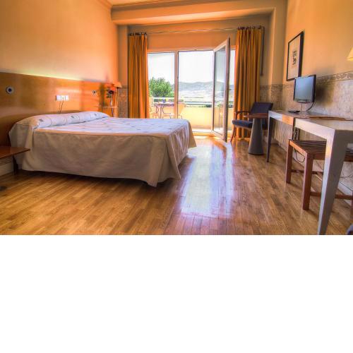 Hotel Azar