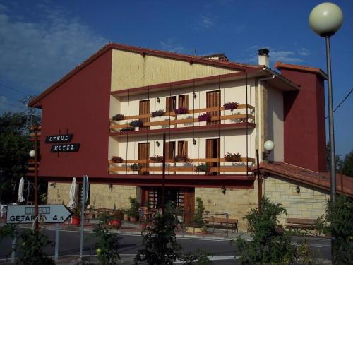 Hotel Azkue