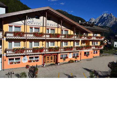 Hotel Azola