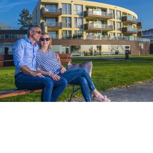 Hotel Azur Premium