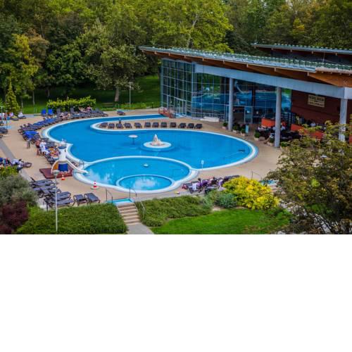 Hotel Azur Siofok