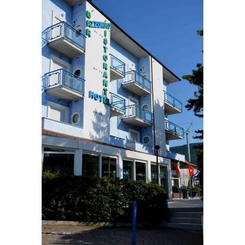 Hotel Azzurro