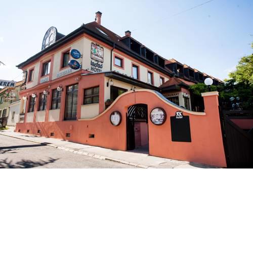 Hotel Bacchus