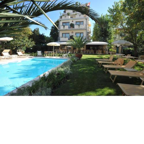 Hotel Bacco