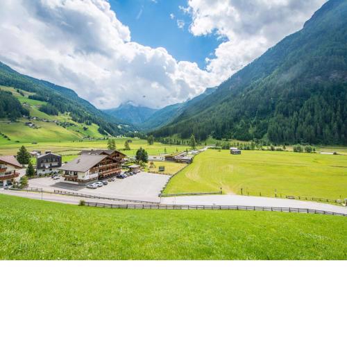Hotel Bacher