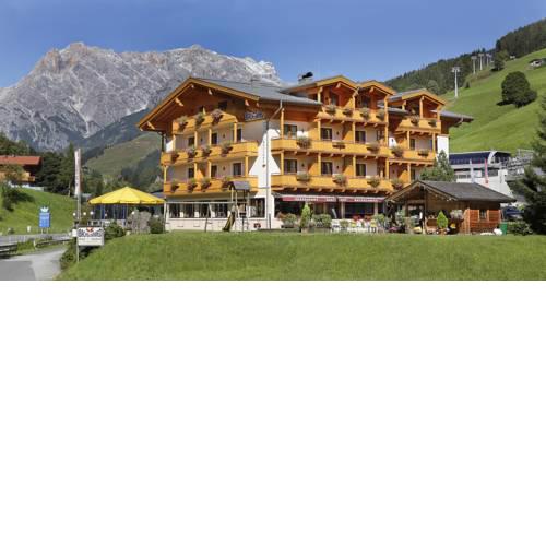 Hotel Bachschmied