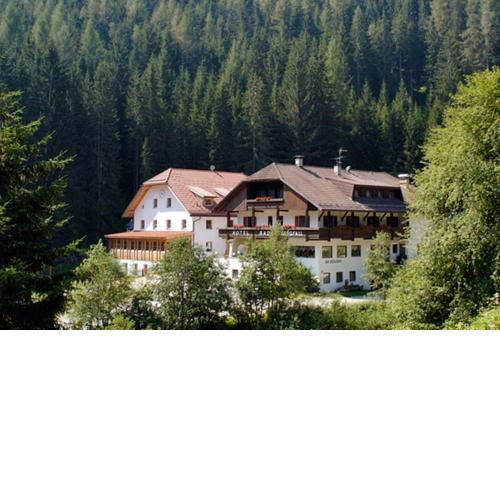 Hotel Bad Bergfall