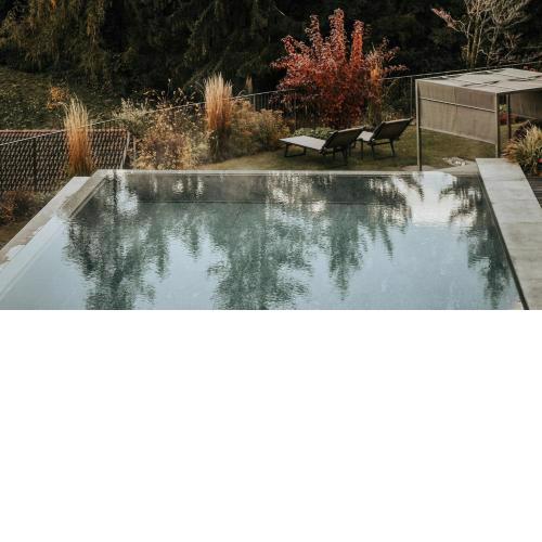 Hotel Bad Fallenbach