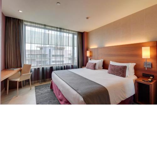 Hotel Badalona Tower