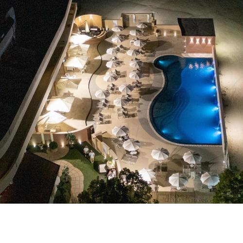 Hotel Baffo Rosso