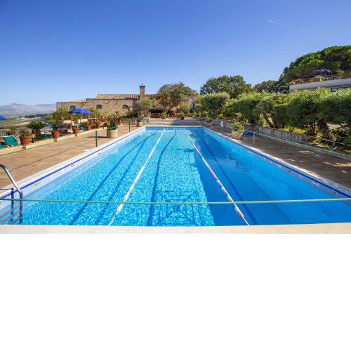 Hotel Baglio Santacroce