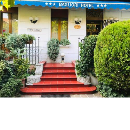 Hotel Bagliori