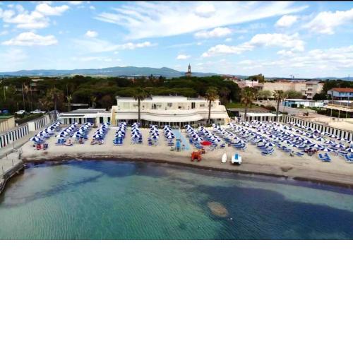 Hotel Bagni Lido