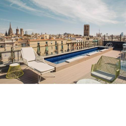 Hotel Bagués, a Small Luxury Hotel of the World