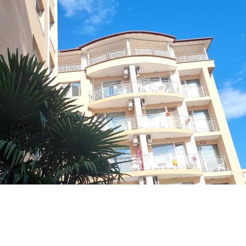 Hotel BAHAM suites