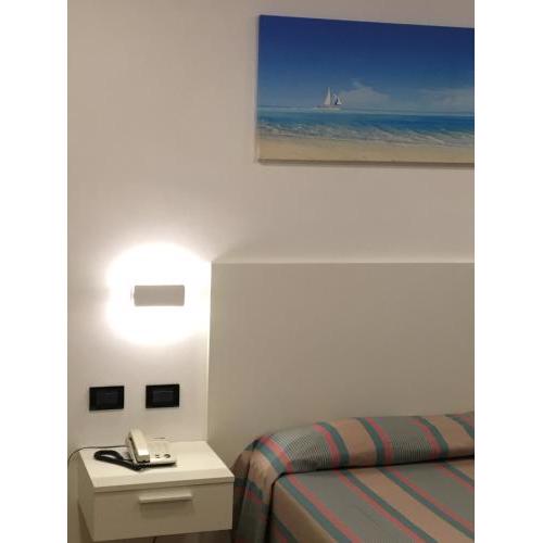 Hotel Bahamas