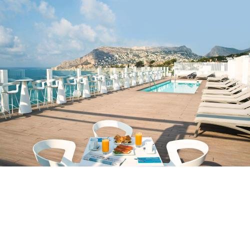 Hotel Bahía Calpe by Pierre & Vacances