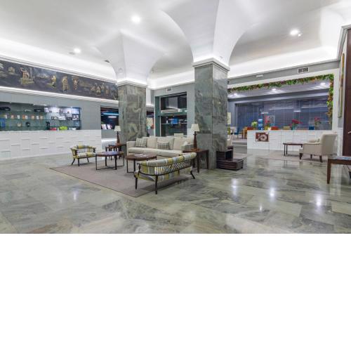 Hotel Bahía de Vigo