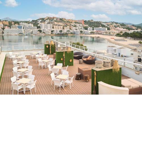 Hotel Bahia del Sol
