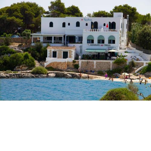 Hotel Bahia