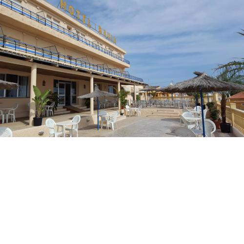 Hotel Bahia