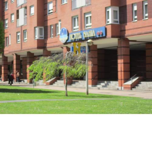 Hotel Bahia