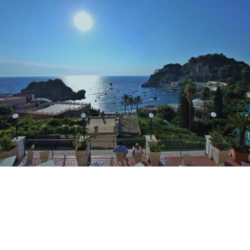 Hotel Baia Azzurra