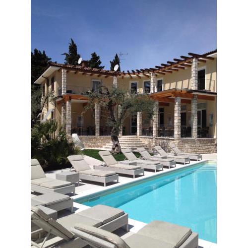 Hotel Baia dei Pini