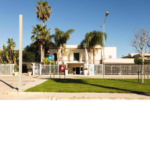 Hotel Baia Del Sole