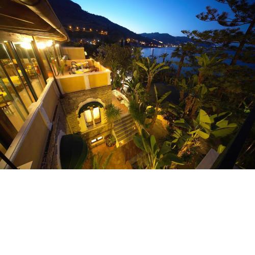 Hotel Baia Delle Sirene