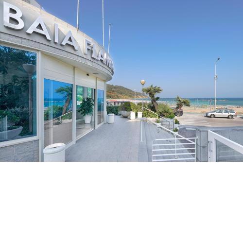 Hotel Baia Flaminia