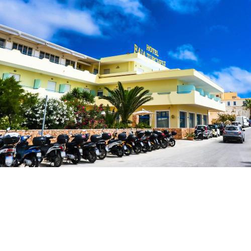 Hotel Baia Turchese