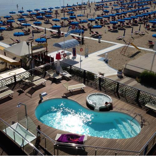 Hotel Baia