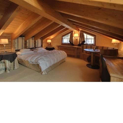 Hotel Bait de Angial