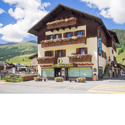 Hotel Baita della Luna
