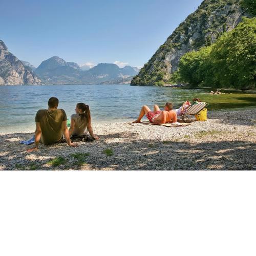 Hotel Baitone - Nature Village