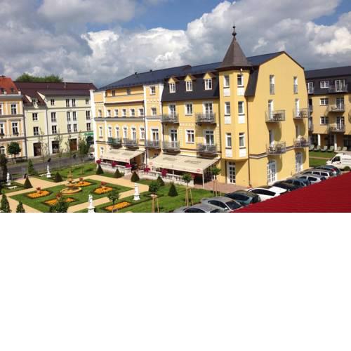 Hotel Bajkal