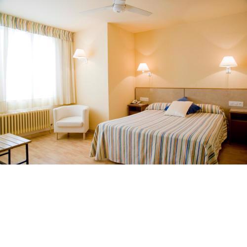 Hotel Balaguer