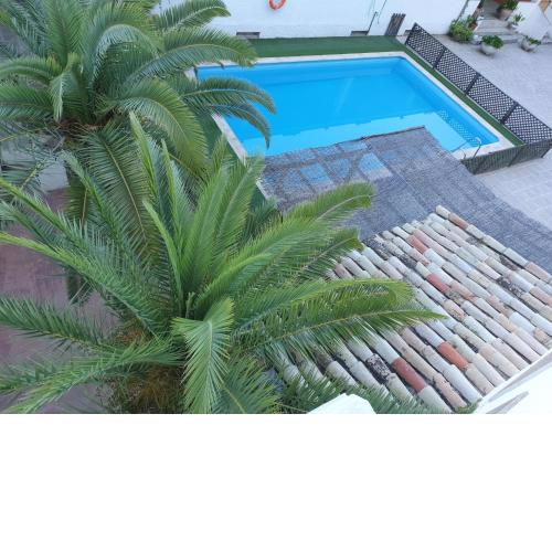 Hotel Balcón de Cazorla