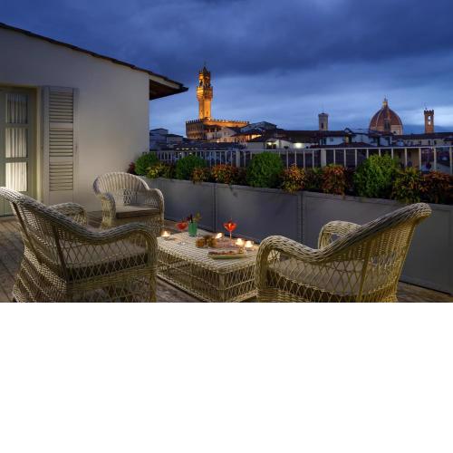 Hotel Balestri - WTB Hotels