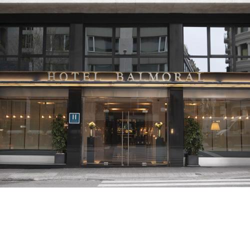 Hotel Balmoral