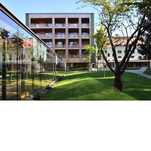 Hotel Balnea Superior - Terme Krka