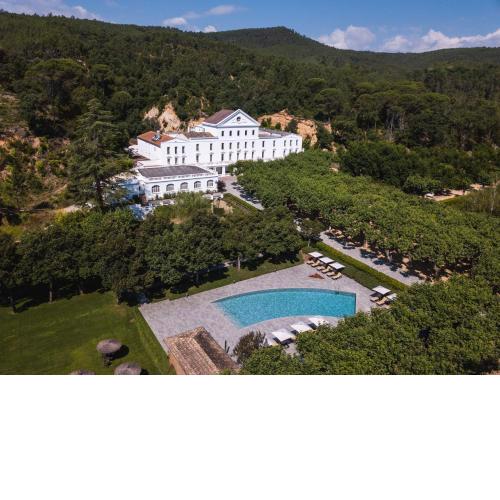 Hotel Balneari Termes Orion