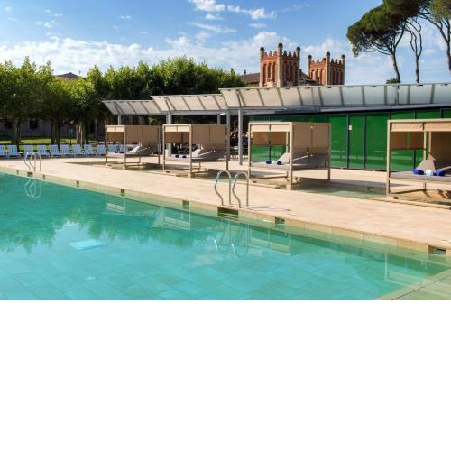 Hotel Balneari Vichy Catalan